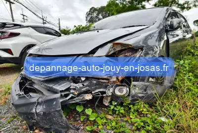 Enlèvement épaves gratuit